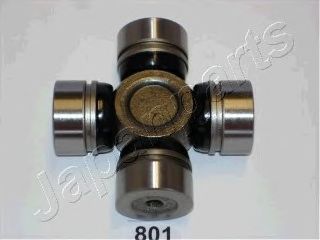 JAPANPARTS jo801 -  Шарнир, продольный вал