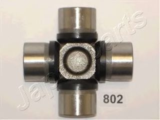 JAPANPARTS jo802 -  Шарнир, продольный вал