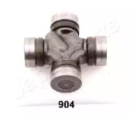 JAPANPARTS jo904 -  Шарнир, продольный вал