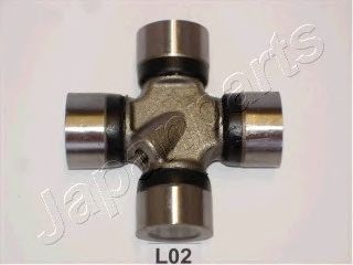 JAPANPARTS jol02 -  Крестовина карданного вала