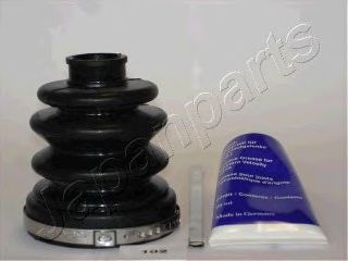 JAPANPARTS kb102 -  Комплект пыльника, приводной вал