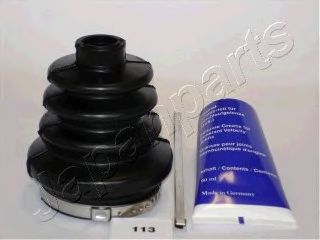 JAPANPARTS kb113 -  Комплект пыльника, приводной вал