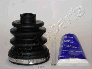 JAPANPARTS kb137 -  Комплект пыльника, приводной вал