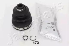 JAPANPARTS kb173 -  Пыльник приводного вала, комплект
