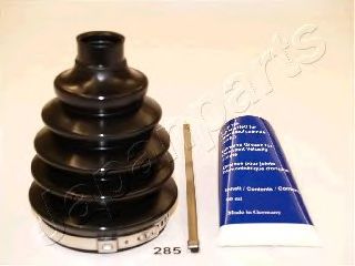 JAPANPARTS kb285 -  Комплект пыльника, приводной вал