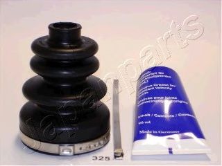 JAPANPARTS kb325 -  Комплект пыльника, приводной вал