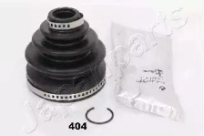 JAPANPARTS kb404 -  Комплект пыльника, приводной вал