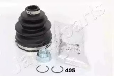 JAPANPARTS kb405 -  Комплект пыльника, приводной вал