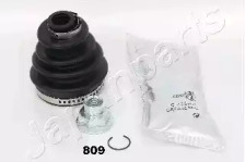 JAPANPARTS kb809 -  Комплект пыльника, приводной вал