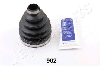 JAPANPARTS kb902 -  Комплект пыльника, приводной вал