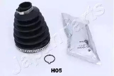 JAPANPARTS kbh05 -  Комплект пыльника, приводной вал