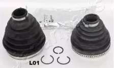 JAPANPARTS kbl01 -  Комплект пыльника, приводной вал