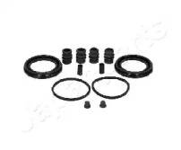 JAPANPARTS kd128 -  Ремкомплект, тормозной суппорт