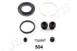 JAPANPARTS kd504 -  Ремкомплект, тормозной суппорт