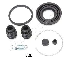 JAPANPARTS kd520 -  Ремкомплект, тормозной суппорт