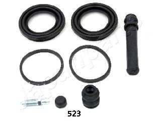 JAPANPARTS kd523 -  Ремкомплект, тормозной суппорт