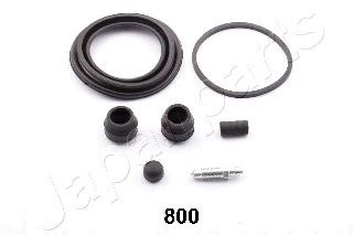 JAPANPARTS kd800 -  Ремкомплект, тормозной суппорт