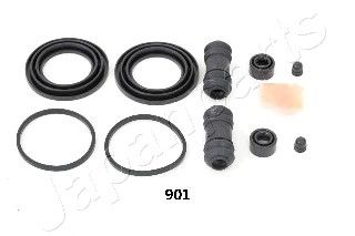 JAPANPARTS kd901 -  Ремкомплект, тормозной суппорт