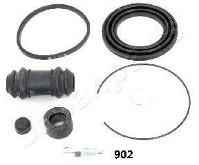 JAPANPARTS kd902 -  Ремкомплект, тормозной суппорт