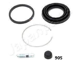 JAPANPARTS kd905 -  Ремкомплект, тормозной суппорт