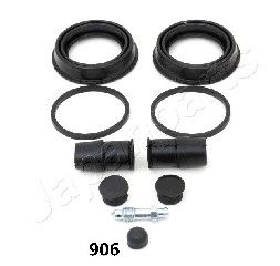 JAPANPARTS kd906 -  Ремкомплект, тормозной суппорт