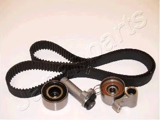 JAPANPARTS kdd229 -  Комплект ремня ГРМ