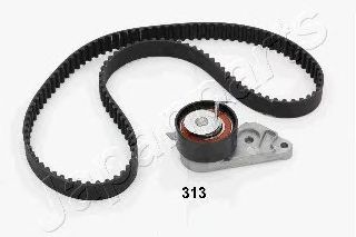 JAPANPARTS kdd313 -  Комплект ремня ГРМ