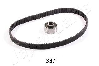 JAPANPARTS kdd337 -  Комплект ремня ГРМ