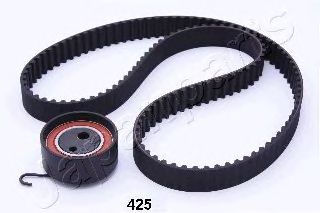 JAPANPARTS kdd425 -  Комплект ремня ГРМ