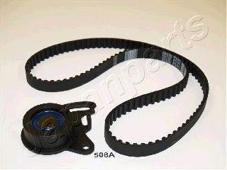 JAPANPARTS kdd508a -  Комплект ремня ГРМ