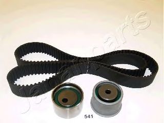 JAPANPARTS kdd541 -  Комплект ремня ГРМ