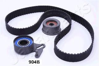 JAPANPARTS kdd904b -  Комплект ремня ГРМ