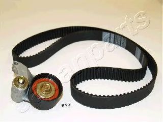 JAPANPARTS kdd910 -  Комплект ремня ГРМ