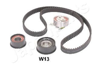 JAPANPARTS kddw13 -  Комплект ремня ГРМ