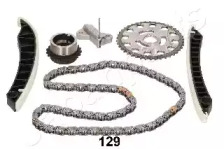 JAPANPARTS kdk129 -  Комплект цели привода распредвала
