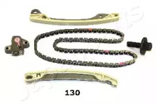 JAPANPARTS kdk130 -  Комплект цели привода распредвала