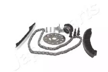 JAPANPARTS kdk135 -  