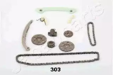 JAPANPARTS kdk303 -  