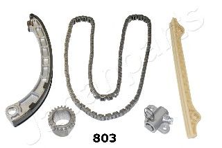 JAPANPARTS kdk803 -