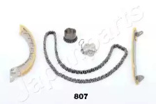 JAPANPARTS kdk807 -