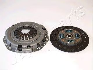 JAPANPARTS kf1023 -  Комплект сцепления