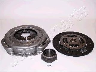 JAPANPARTS kf1034 -  Комплект сцепления