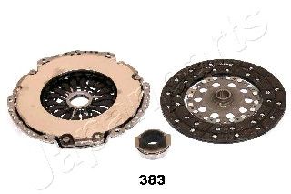 JAPANPARTS kf383 -  