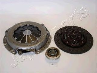 JAPANPARTS kf509 -  Комплект сцепления