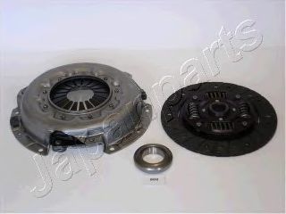 JAPANPARTS kf902 -  Комплект сцепления