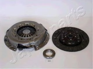 JAPANPARTS kf904 -  Комплект сцепления