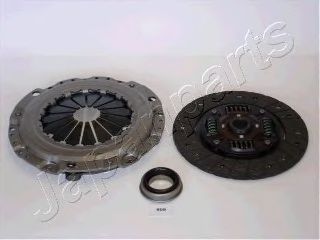JAPANPARTS kf909 -  Комплект сцепления