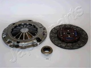 JAPANPARTS kf919 -  Комплект сцепления