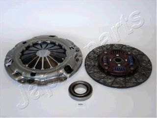 JAPANPARTS kf920 -  Комплект сцепления