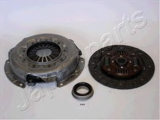JAPANPARTS kf922 -  Комплект сцепления